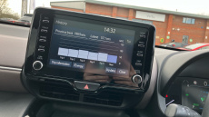 Toyota Yaris Cross 1.5 Hybrid Excel AWD 5dr CVT Hybrid Estate